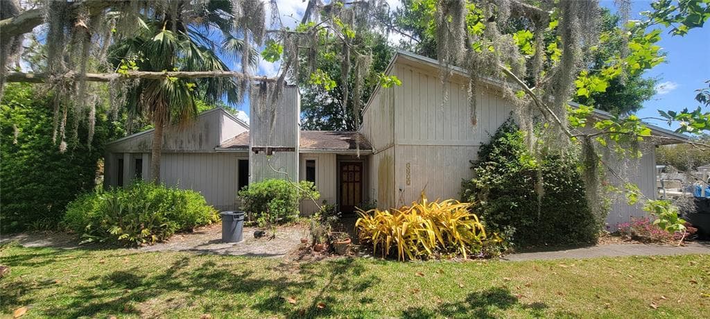 3422 HEATHER GLYNN DRIVE MULBERRY, FL 33860