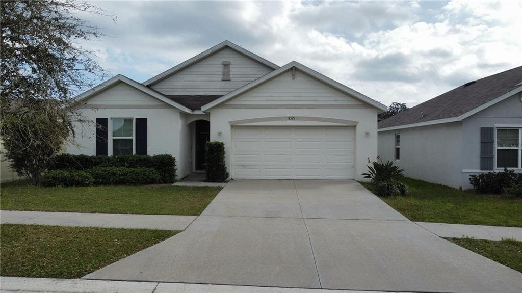 11521 KOTI CREEK LANE THONOTOSASSA, FL 33592