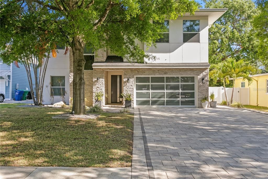 3411 W EL PRADO BOULEVARD TAMPA, FL 33629
