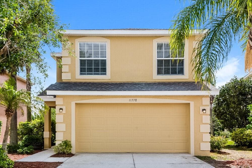 11778 TEMPEST HARBOR LOOP VENICE, FL 34292
