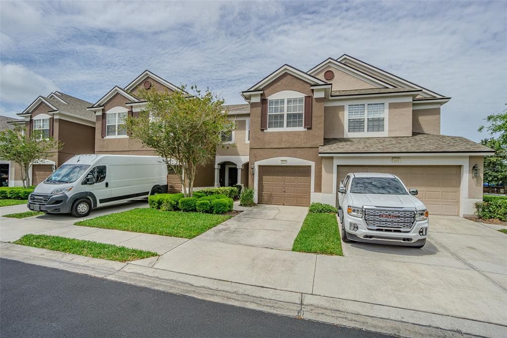 4603 BARNSTEAD DRIVE RIVERVIEW, FL 33578