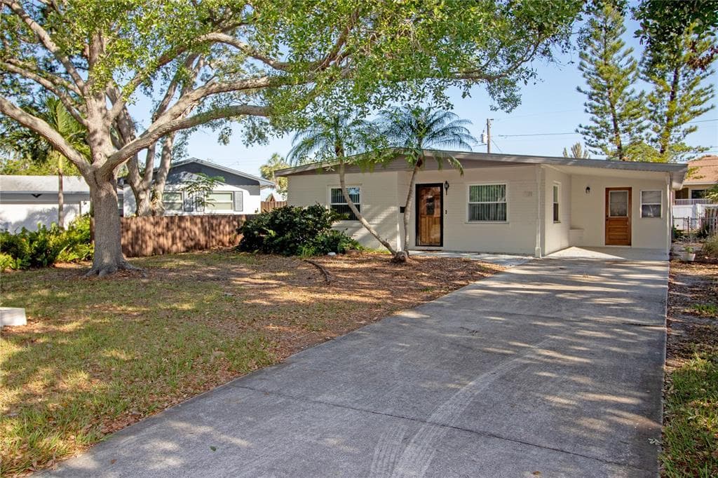 721 75TH AVENUE N ST PETERSBURG, FL 33702