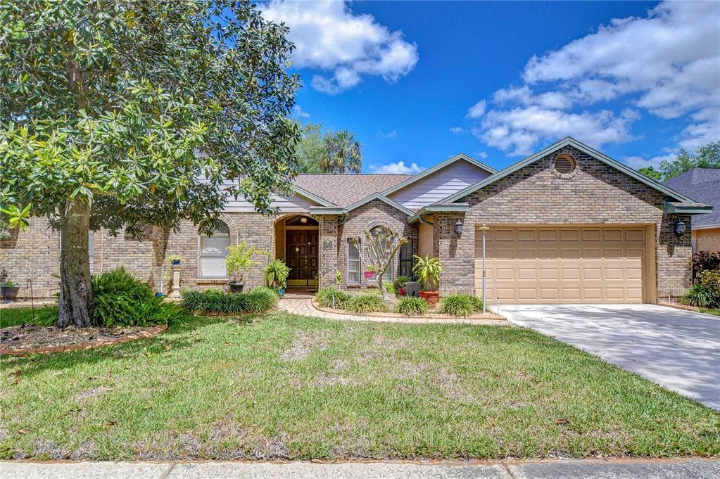 3817 COLD CREEK DRIVE VALRICO, FL 33596