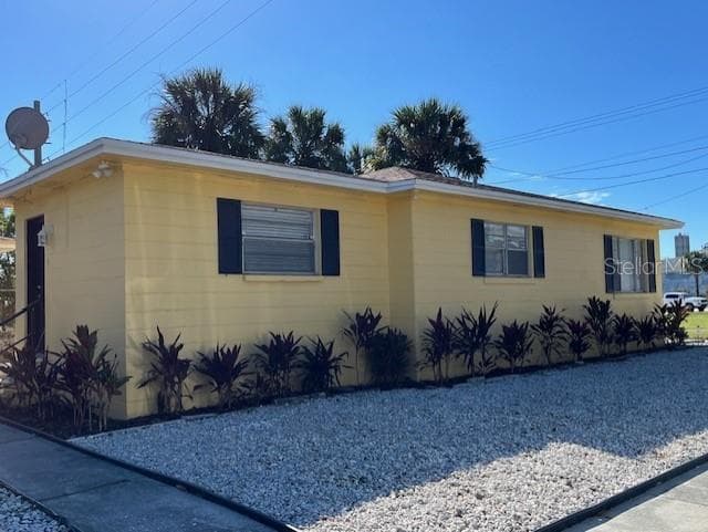309 N 22ND STREET TAMPA, FL 33605