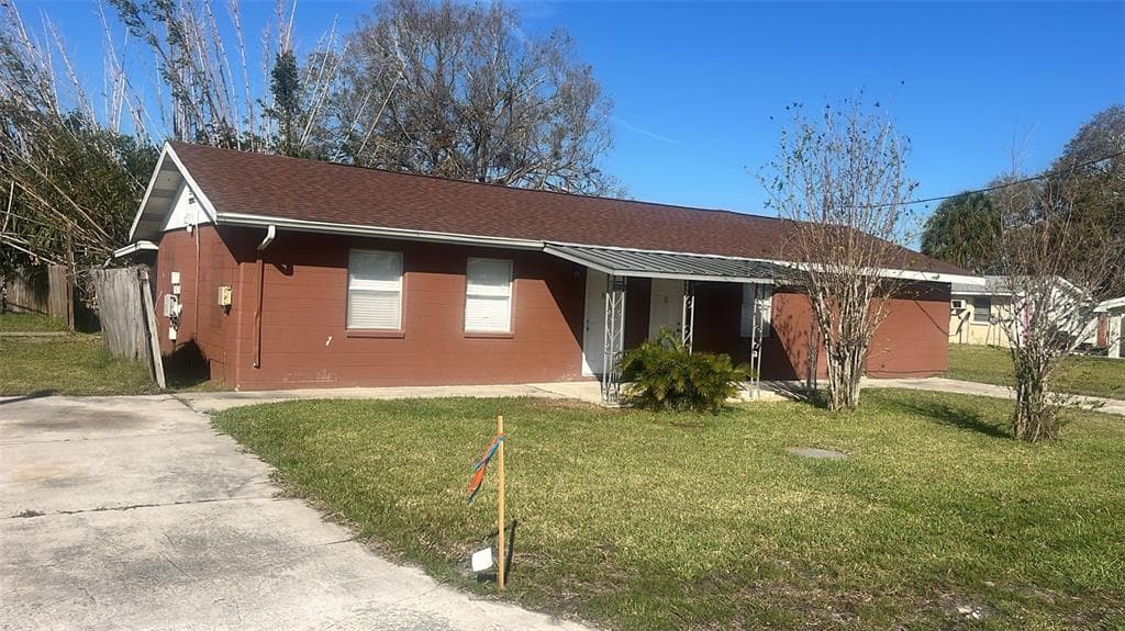124 18TH STREET NW RUSKIN, FL 33570
