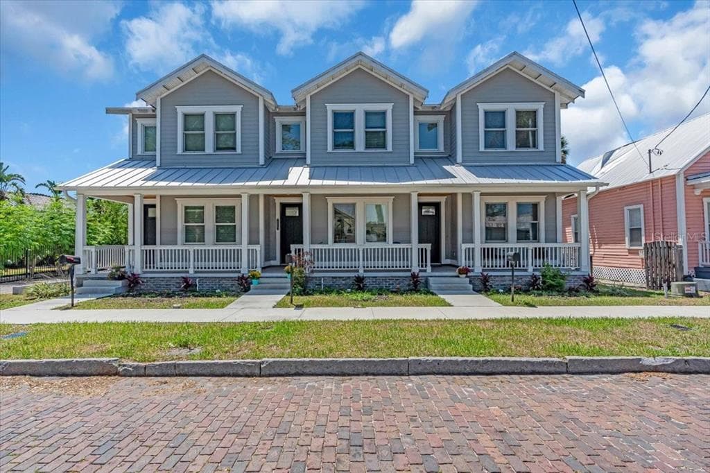 2608 N 18TH STREET UNIT 2 TAMPA, FL 33605
