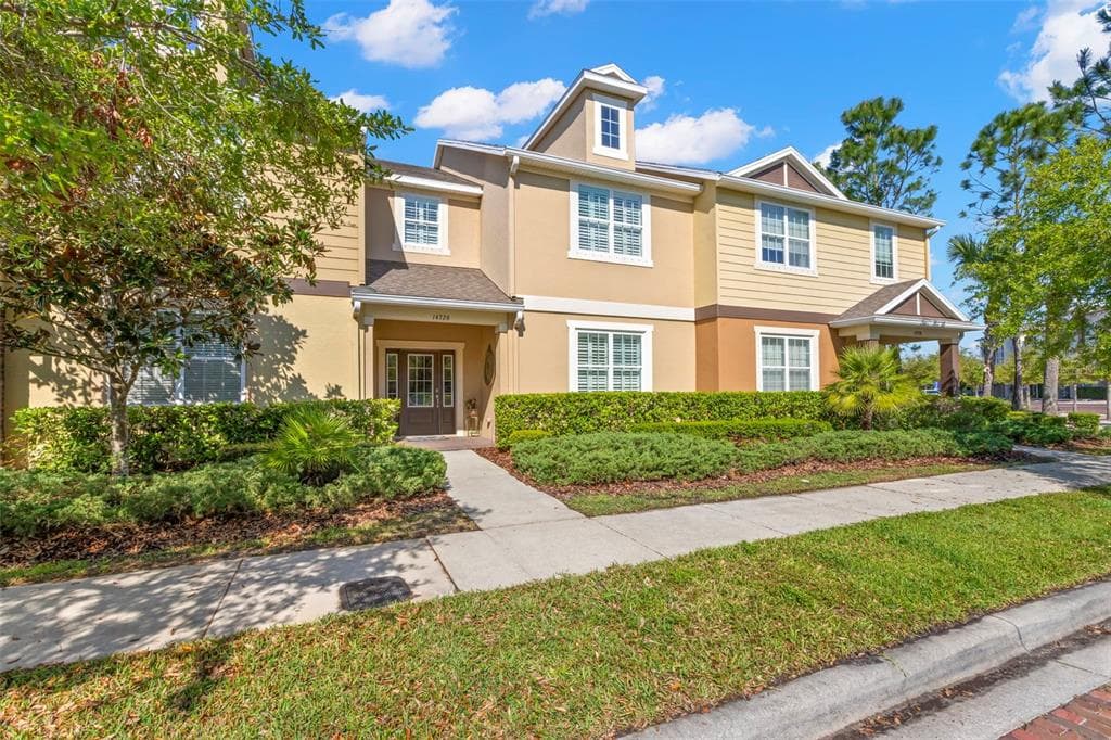 14726 BRICK PLACE TAMPA, FL 33626