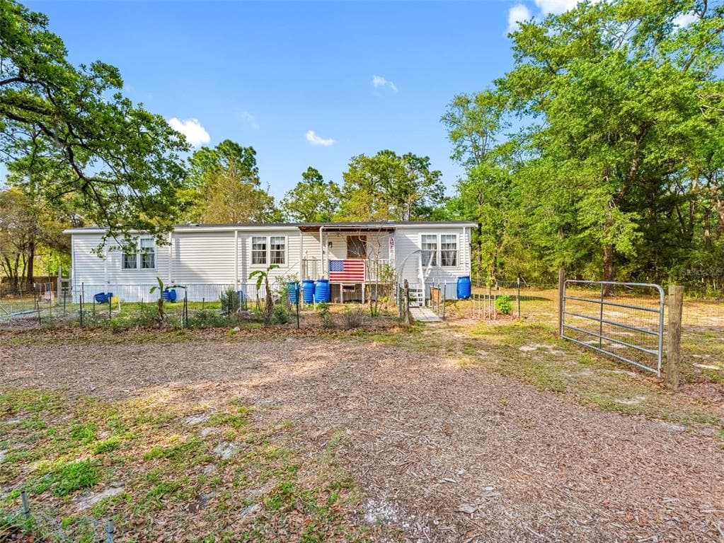 14181 SORREL STREET BROOKSVILLE, FL 34614