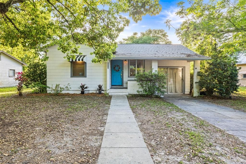 5215 16TH STREET ZEPHYRHILLS, FL 33542