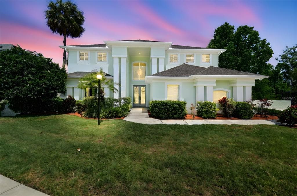 13310 WATERFORD RUN DRIVE
