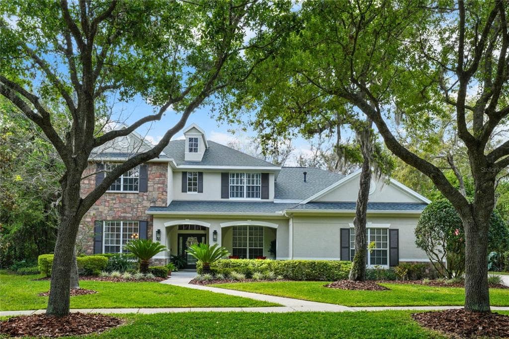 5806 TERNCREST DRIVE LITHIA, FL 33547