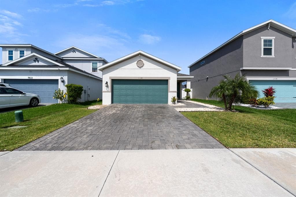 11824 BRIGHTON KNOLL LOOP RIVERVIEW, FL 33579