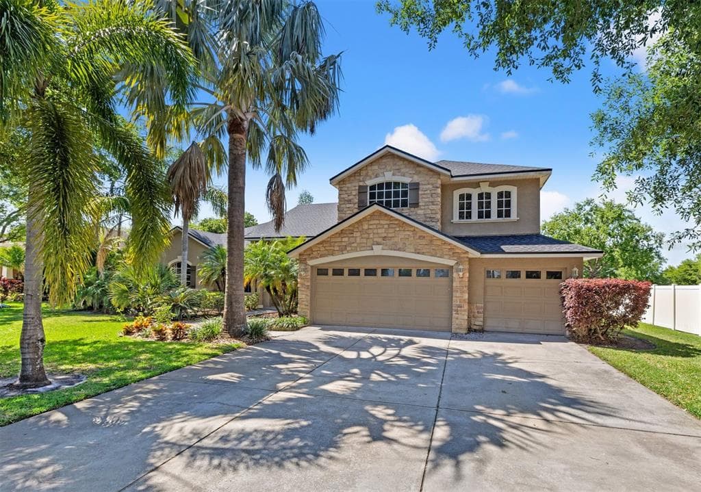 19924 DOLORES ANN COURT