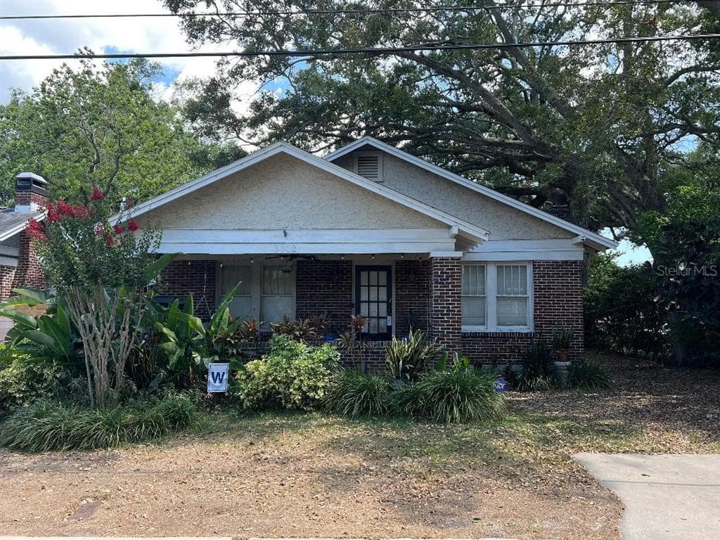 3312 W EMPEDRADO STREET TAMPA, FL 33629