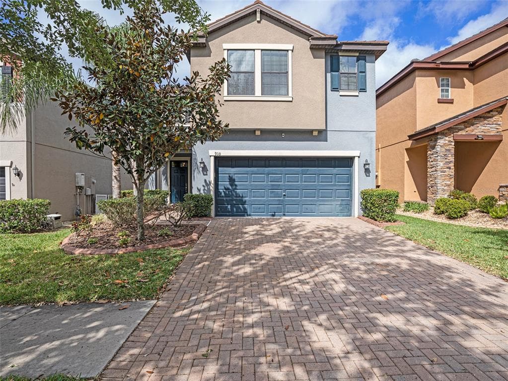 910 TERRA VISTA STREET BRANDON, FL 33511