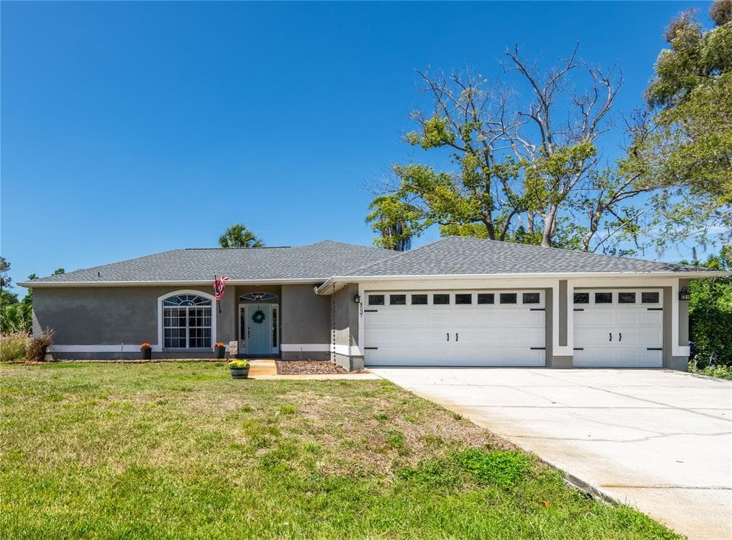 4537 DEERHOUND DRIVE LAND O LAKES, FL 34639