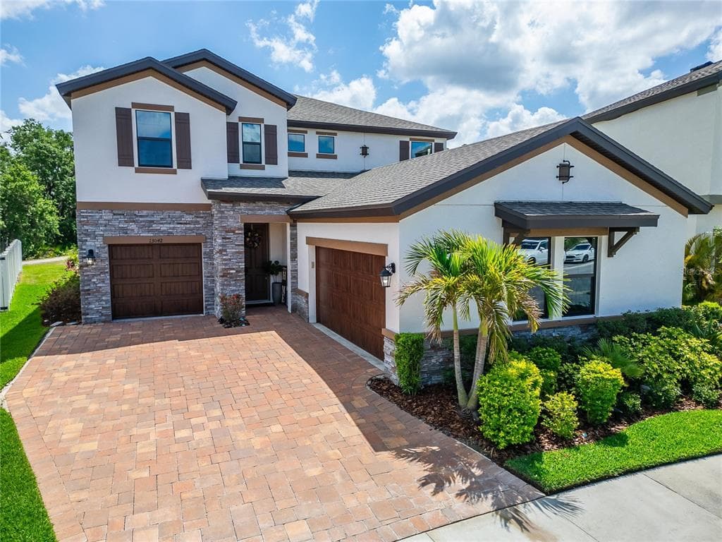 13042 PENNYBROOK DRIVE RIVERVIEW, FL 33579