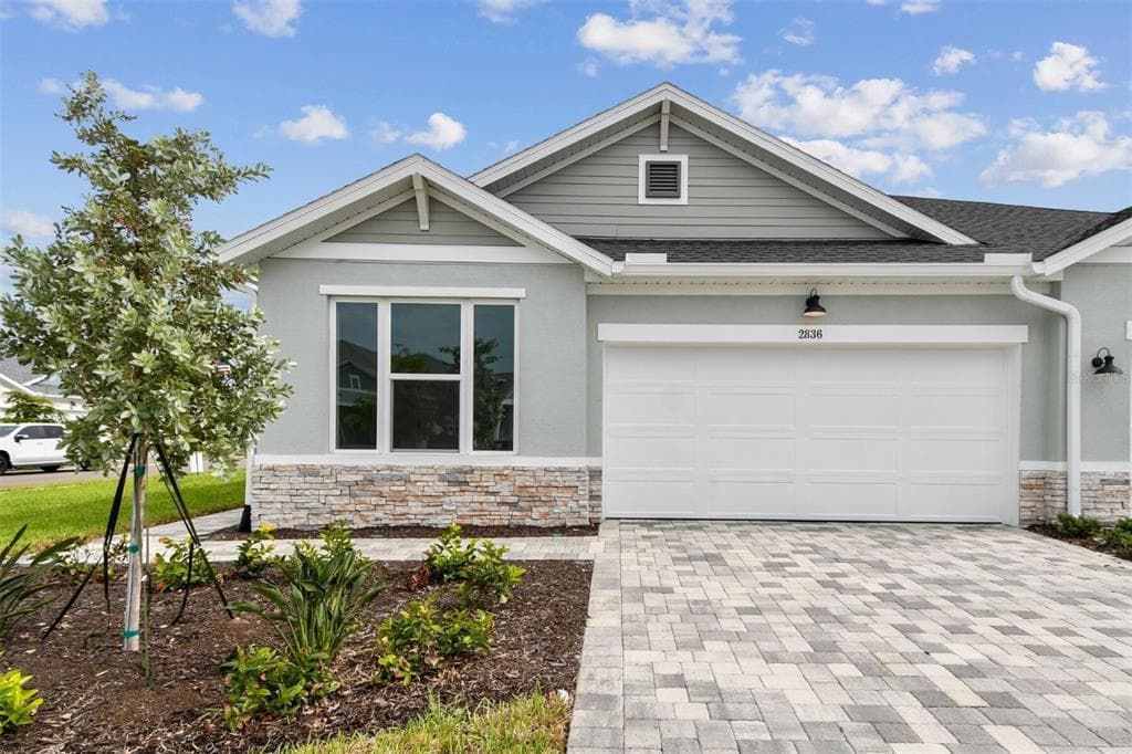 2836 MARRAKESH LANE SARASOTA, FL 34234