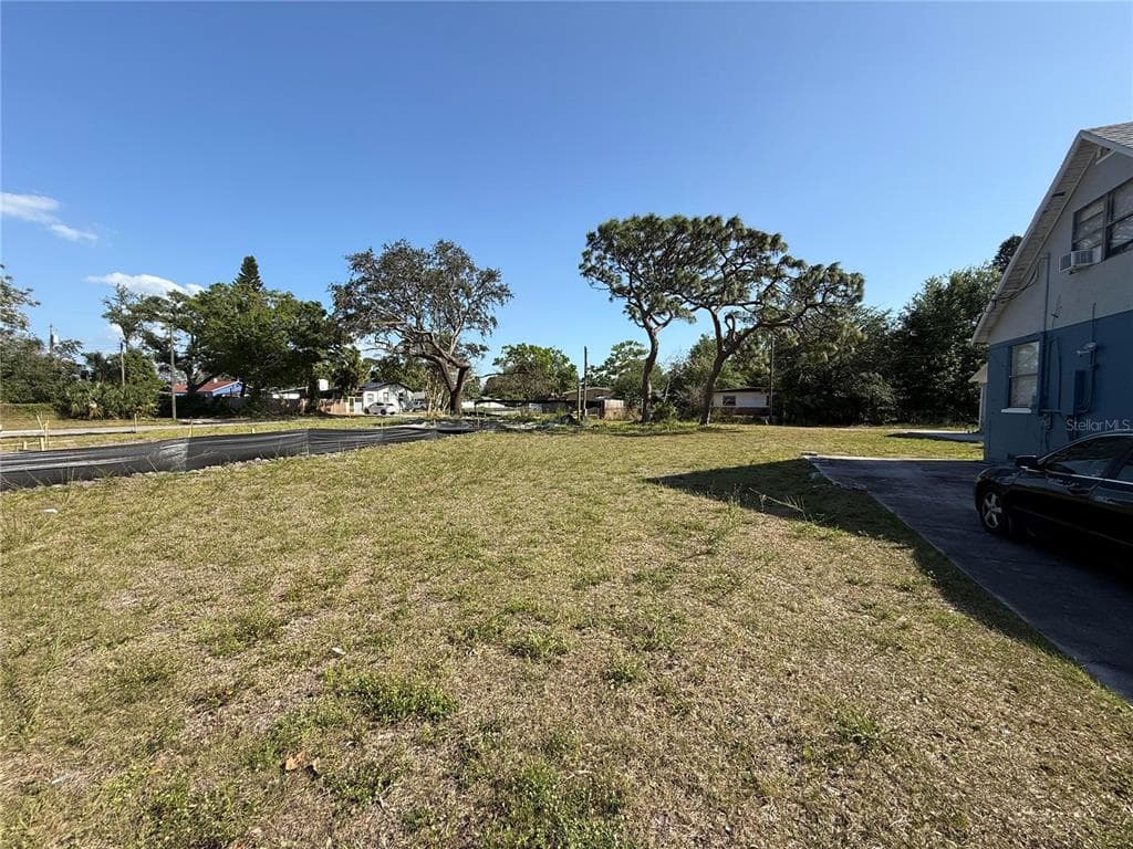 4410 9TH AVENUE S ST PETERSBURG, FL 33711