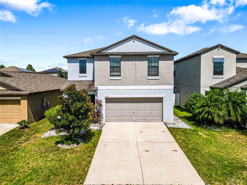 13923 ARBOR PINES DRIVE RIVERVIEW, FL 33579