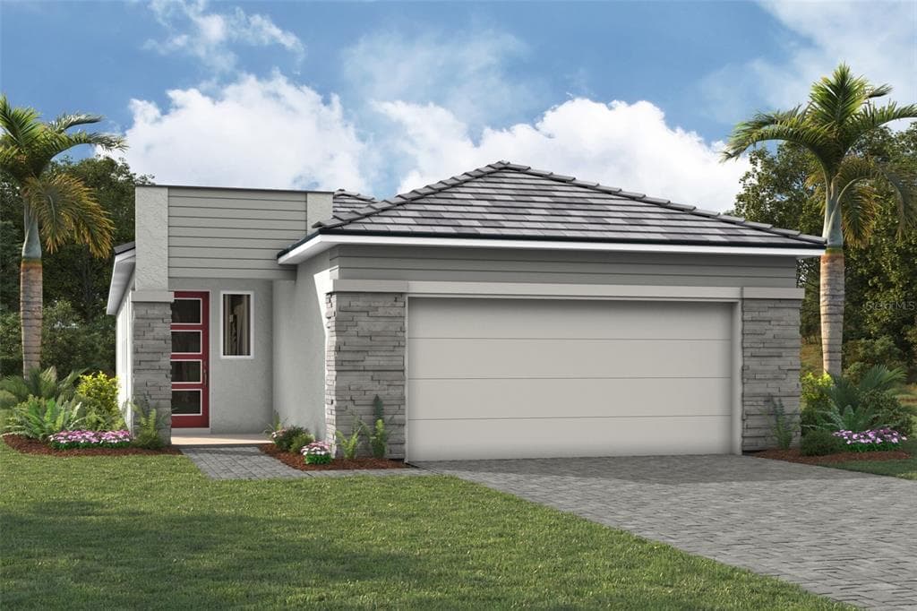 11288 BOUNDLESS TERRACE VENICE, FL 34293