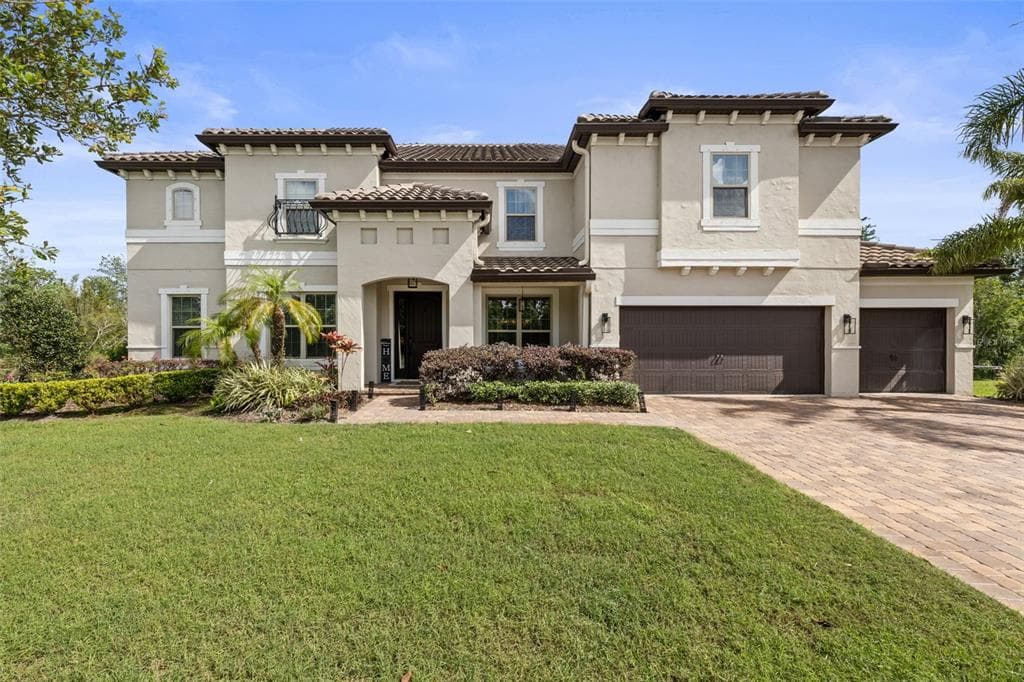 19810 PRINCE BENJAMIN DRIVE LUTZ, FL 33549