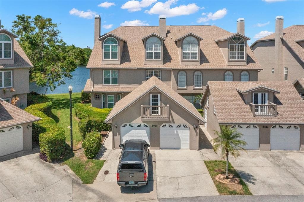2782 COUNTRYSIDE BOULEVARD UNIT 2 CLEARWATER, FL 33761