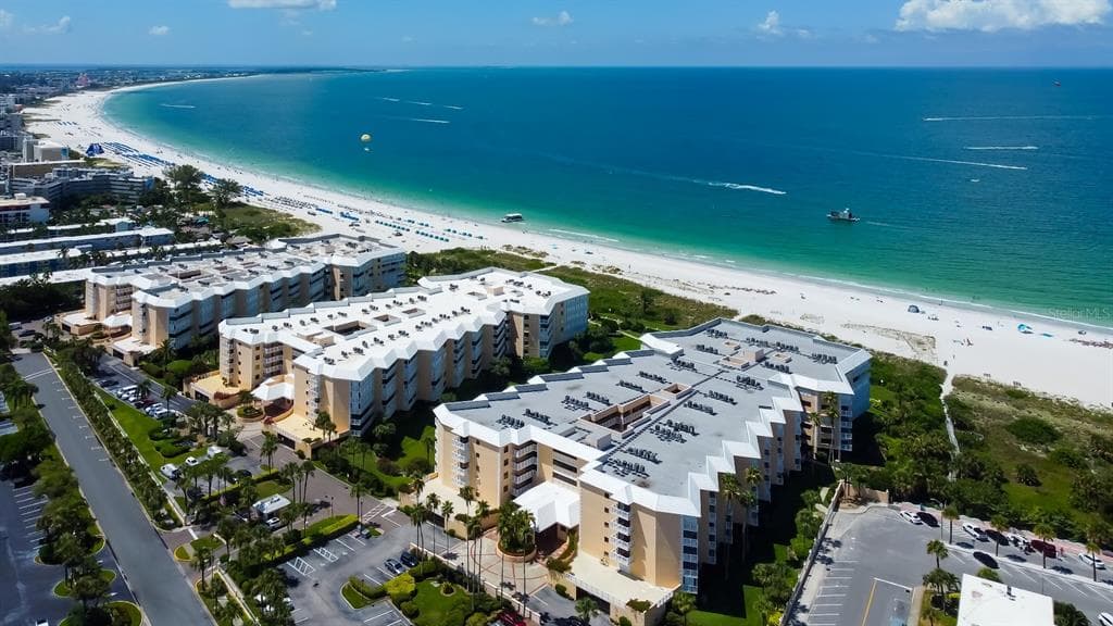 6650 SUNSET WAY UNIT 118 ST PETE BEACH, FL 33706