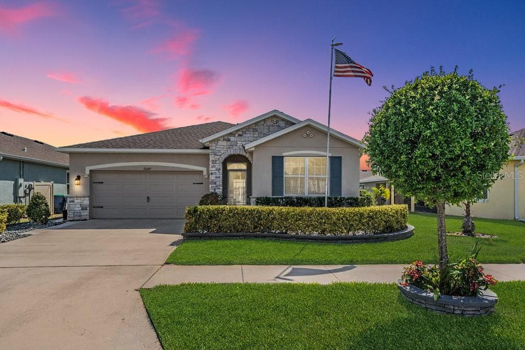 31649 TANSY BEND WESLEY CHAPEL, FL 33545