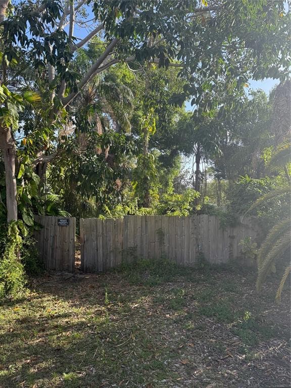 HAINES ROAD N ST PETERSBURG, FL 33703