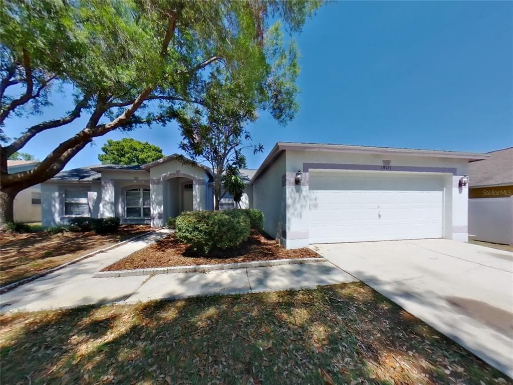 10515 SEDGEBROOK DRIVE RIVERVIEW, FL 33569