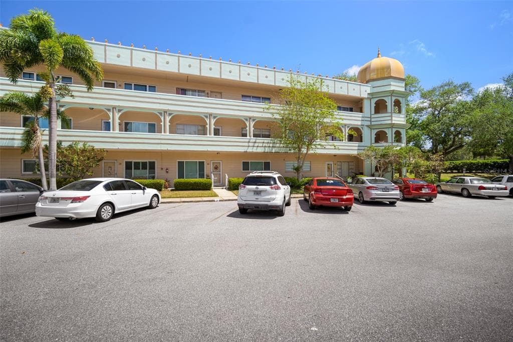 2286 NORWEGIAN DRIVE UNIT 66 CLEARWATER, FL 33763
