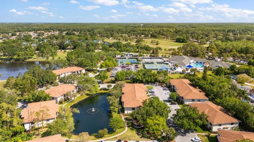 3380 CRYSTAL COURT E UNIT G PALM HARBOR, FL 34685