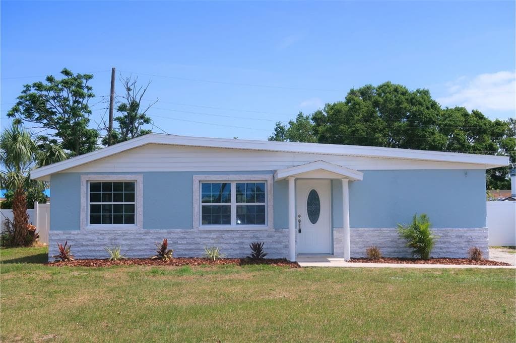 5143 JASMINE CIRCLE ST PETERSBURG, FL 33714