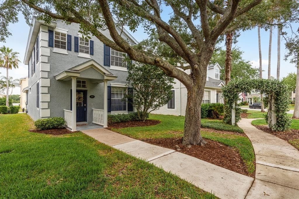 9106 CRYSTAL COMMONS WAY TAMPA, FL 33626