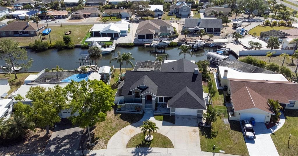 6505 BIMINI COURT APOLLO BEACH, FL 33572