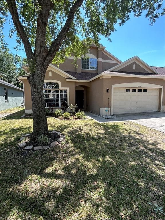 10818 NEWBRIDGE DRIVE RIVERVIEW, FL 33579
