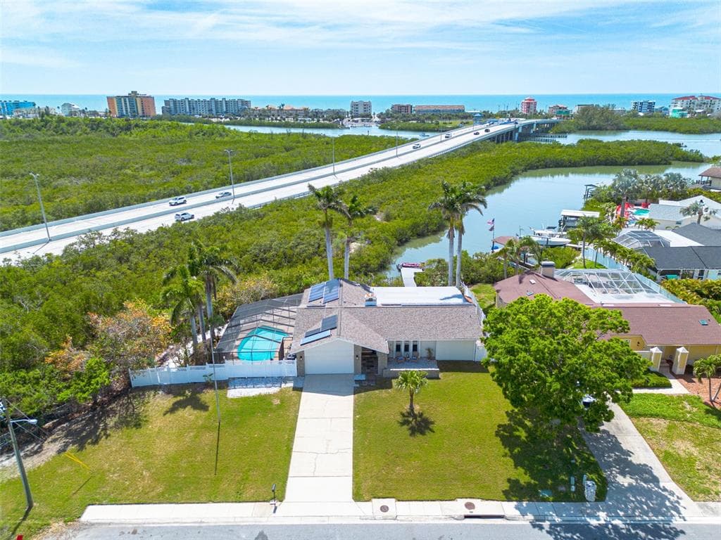 7906 BAYSHORE DRIVE SEMINOLE, FL 33776