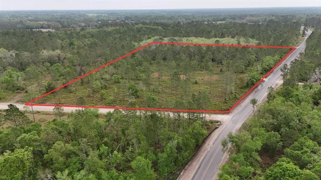 SE 95TH STREET WHITE SPRINGS, FL 32096