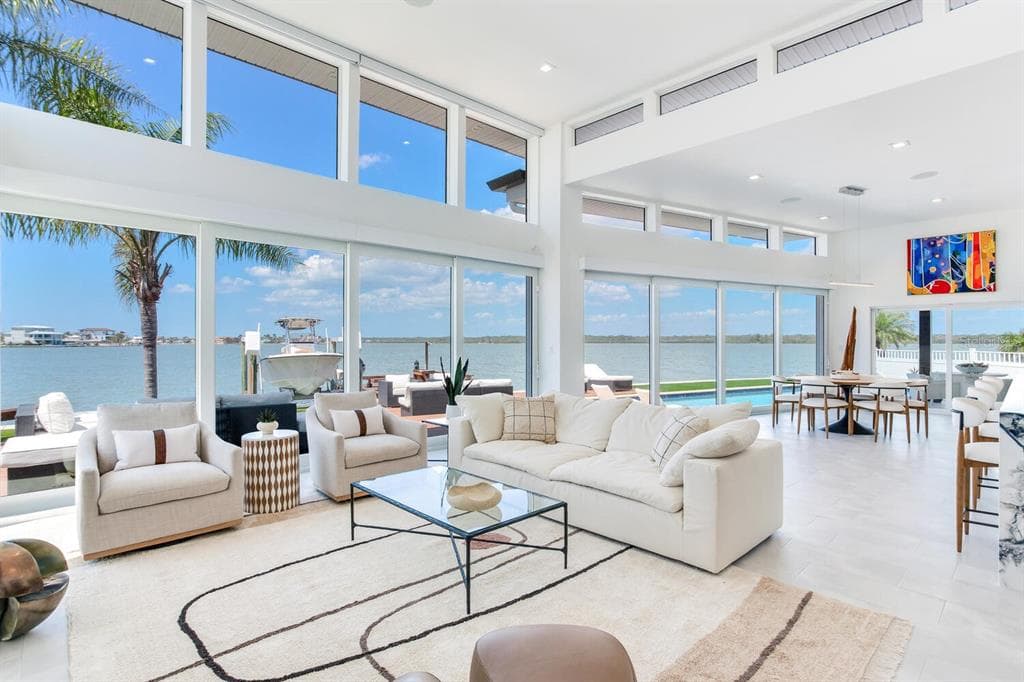 16496 REDINGTON DRIVE REDINGTON BEACH, FL 33708