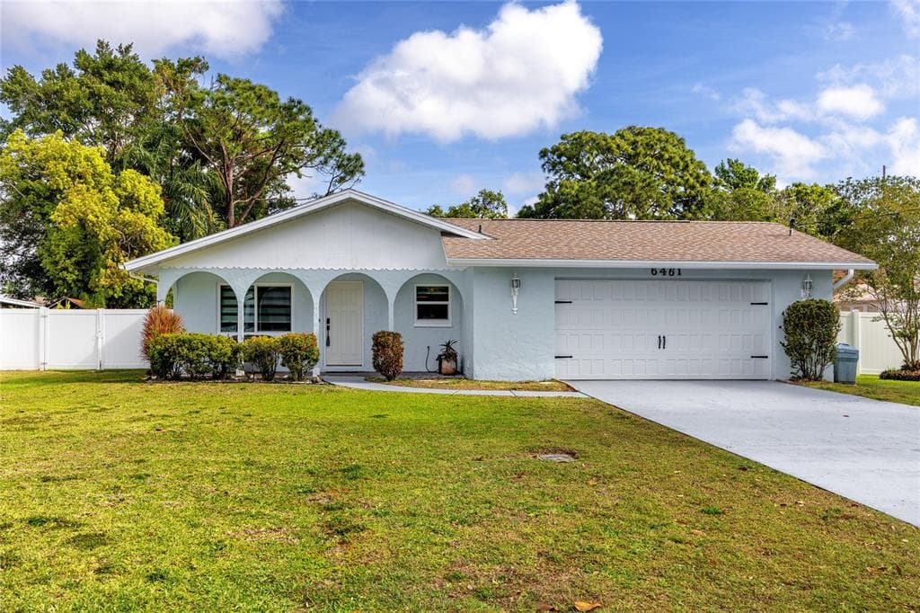 6461 67TH AVENUE N PINELLAS PARK, FL 33781