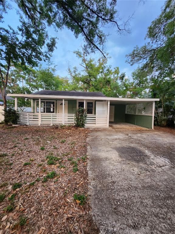 8021 N EDISON AVENUE TAMPA, FL 33604