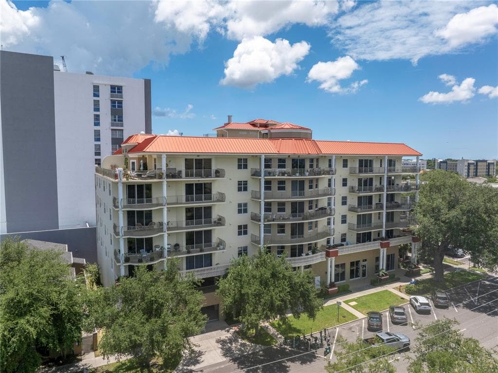 750 4TH AVENUE SOUTH UNIT 601H ST PETERSBURG, FL 33701