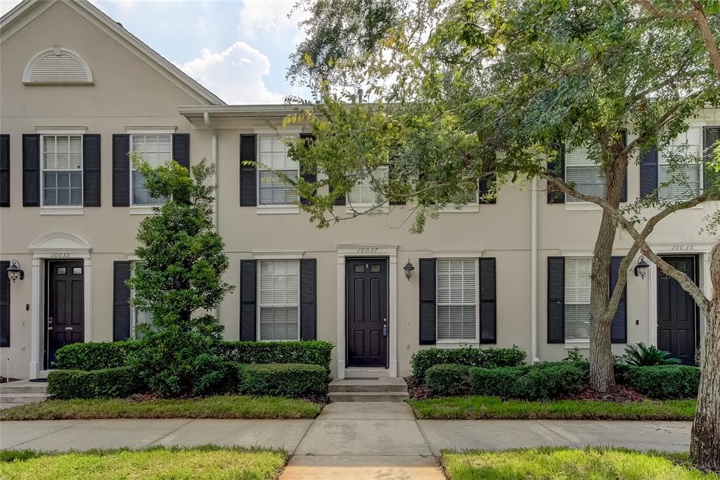 10037 BRADWELL PLACE TAMPA, FL 33626