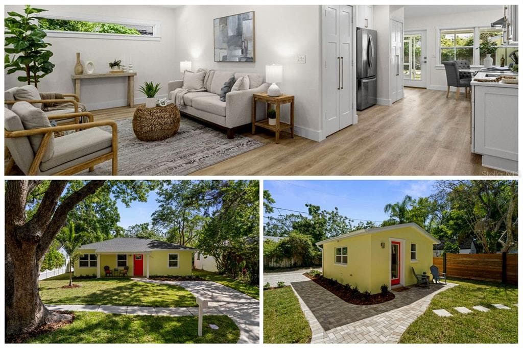 617 SCOTLAND STREET DUNEDIN, FL 34698