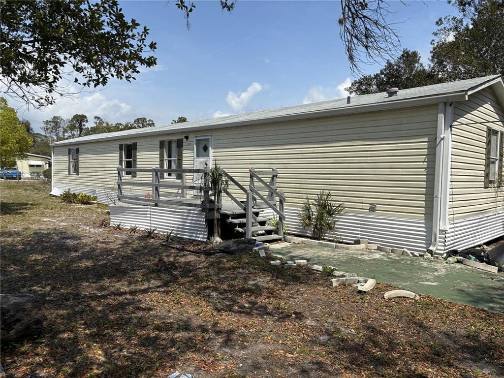 13130 MIAMI STREET HUDSON, FL 34667