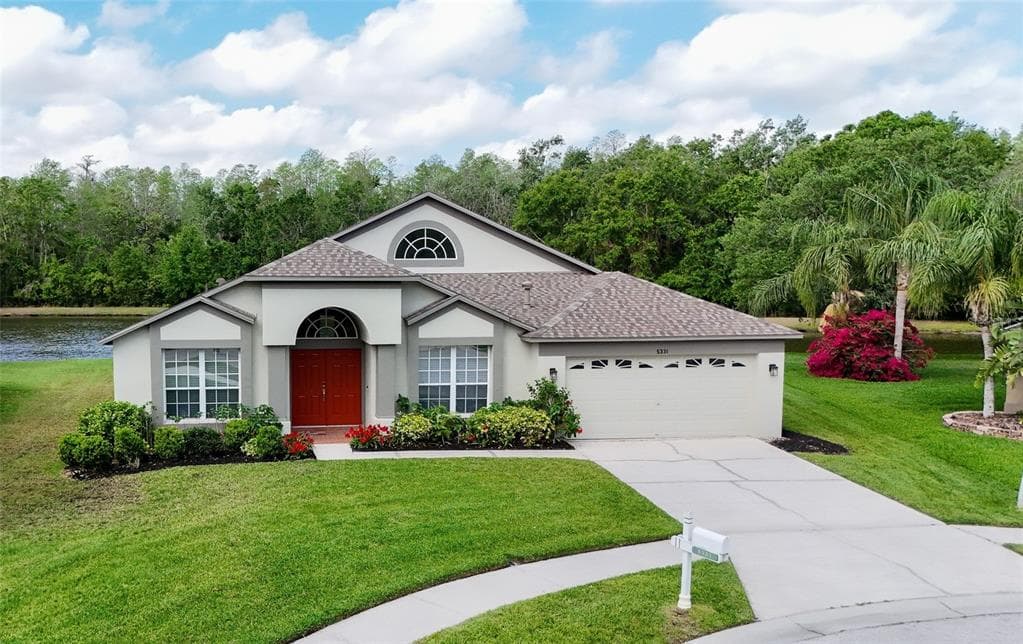 5331 VILLAGEBROOK DRIVE