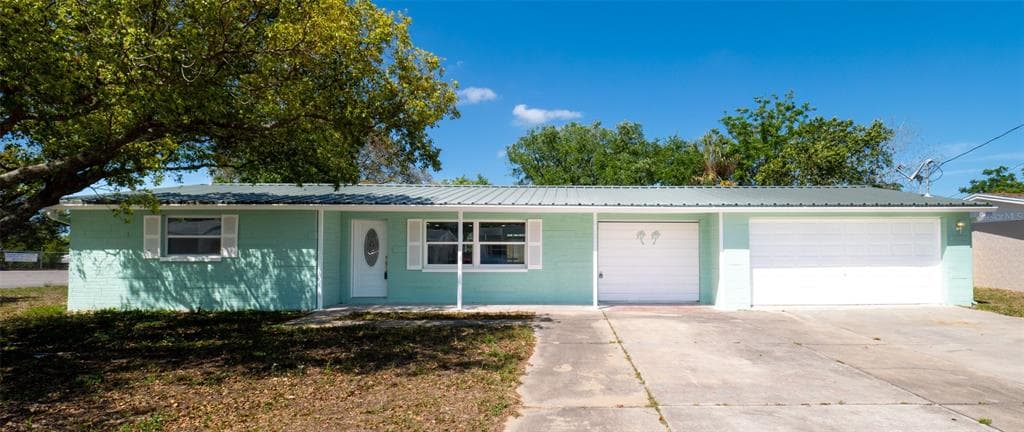 12713 COLLEGE HILL DRIVE HUDSON, FL 34667