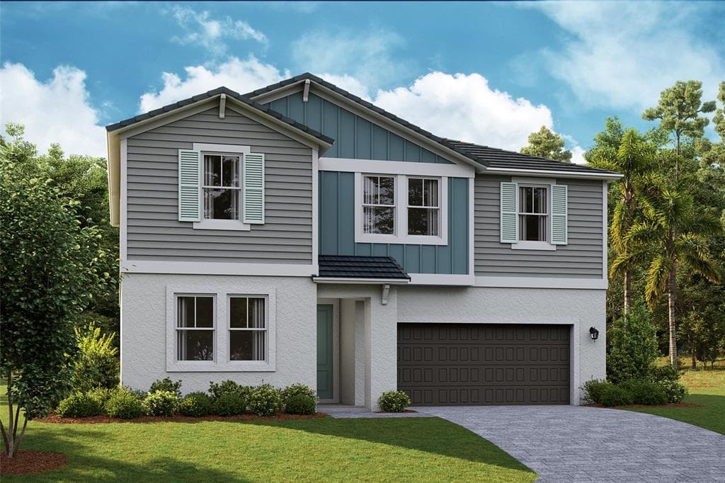 10025 SURREY ROSE DRIVE SAN ANTONIO, FL 33576