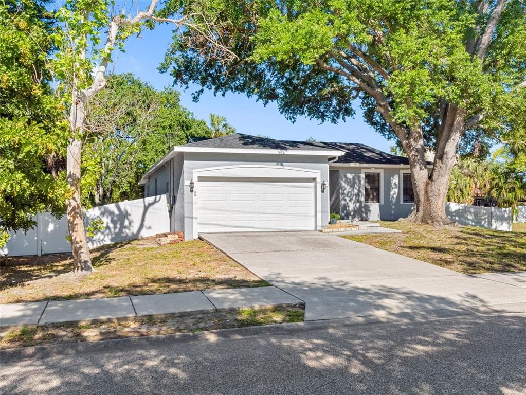 303 NATIONAL ORANGE AVENUE OLDSMAR, FL 34677